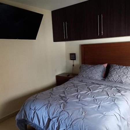 Portal Polanco Hotel Kota Meksiko Bagian luar foto